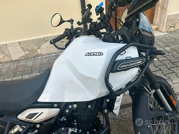 Serbatoio Acerbis himalayan 450