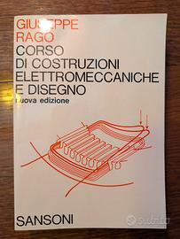corso di costruzioni elettromeccaniche e disegno
