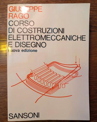 corso di costruzioni elettromeccaniche e disegno