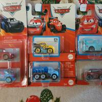 Mini Racers