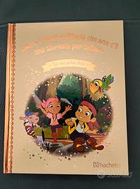 Le mie prime fiabe - Jake e i Pirati ... USCITA 20