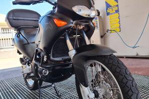 APRILIA PEGASO 650 I.E.