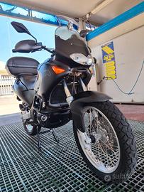 APRILIA PEGASO 650 I.E.