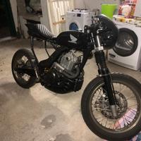 Cagiva Canyon 600 Cafe Racer