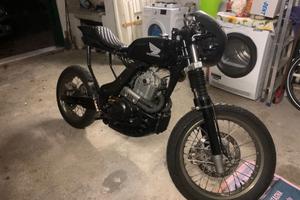 Cagiva Canyon 600 Cafe Racer