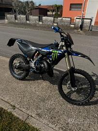 Yz 125