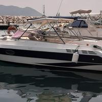 PETTERUTI 7 mt MERCURY 130 HP x 2