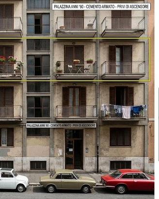 Appartamento - Roma