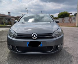 Volkswagen Golf 6