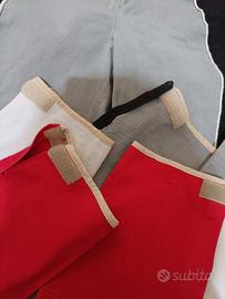 Pantaloni per equitazione