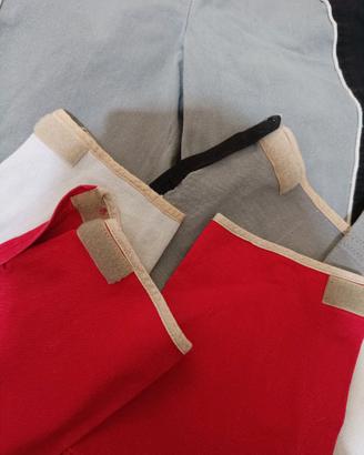 Pantaloni per equitazione