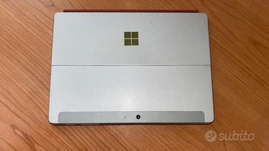 Microsoft surface go
