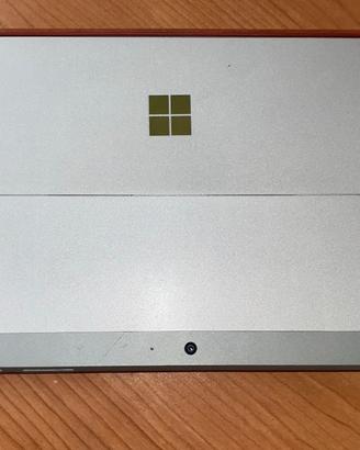 Microsoft surface go