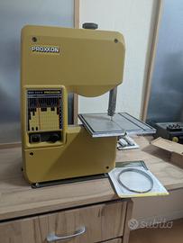 sega a nastro proxxon  240/E 
