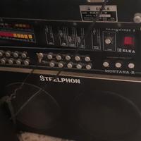 amplificatore