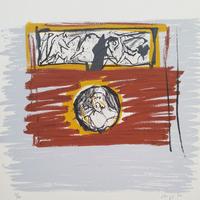 Piero Maggioni - Senza Titolo