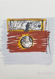 Piero Maggioni - Senza Titolo