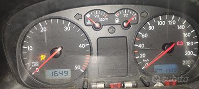 Wolkswagen Caravelle