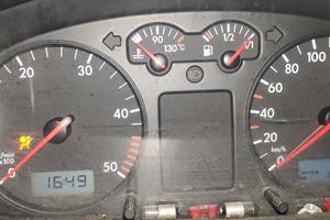 Wolkswagen Caravelle