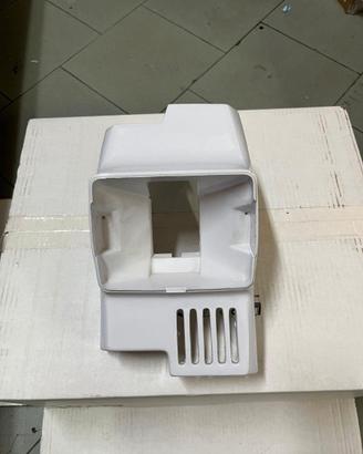 MASCHERINA FARO ANTERIORE MALAGUTI FIFTY HP DROP