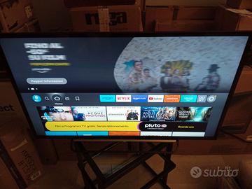 Sony Bravia R 48 B - TV 40 Pollici 