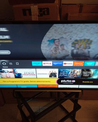 Sony Bravia R 48 B - TV Led  40 Pollici 