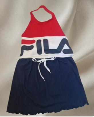 Set da donna fila