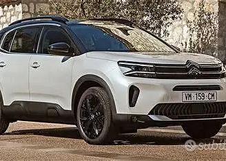 Ricambi citroen c5 aircross 2024