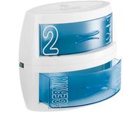 Sterilizzatore germix 2 vani