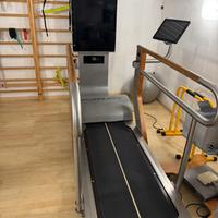 Macchinari Tecnobody fisioterapia palestra
