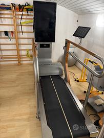 Macchinari Tecnobody fisioterapia palestra