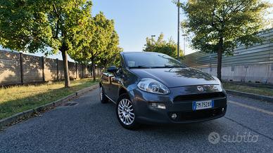 FIAT Punto 1.2 5p OK NEO Euro6b soli 51 mila km