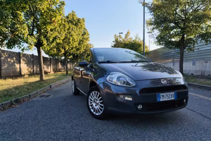 FIAT Punto 1.2 5p OK NEO Euro6b soli 51 mila km
