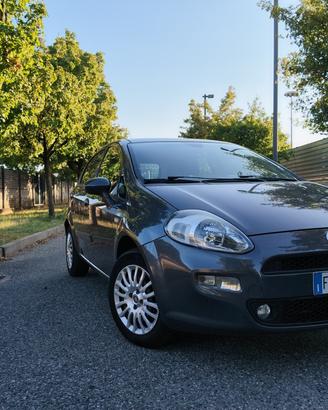 FIAT Punto 1.2 5p OK NEO Euro6b soli 51 mila km