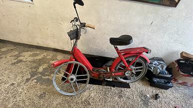 Piaggio Ciao