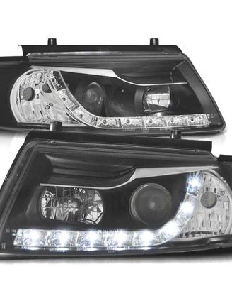 FARI VOLKSWAGEN VW PASSAT B5 96-00 LUCE DIURNA FON