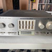MARANTZ Pm 510 Dc