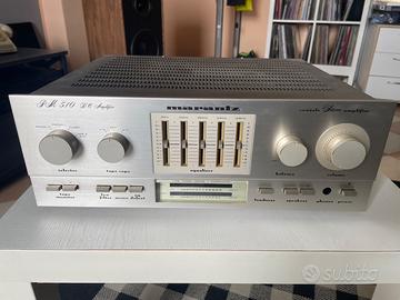 MARANTZ Pm 510 Dc