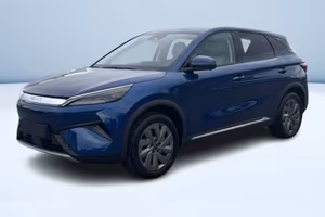 BYD Atto 3 EVO Design