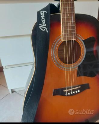chitarra