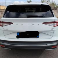 SKODA ENYAQ IV 80 EXECUYIVE