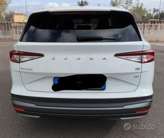 SKODA ENYAQ IV 80 EXECUYIVE