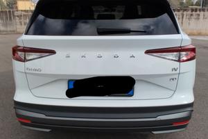 SKODA ENYAQ IV 80 EXECUYIVE
