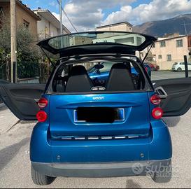 Smart fortwo coupe’