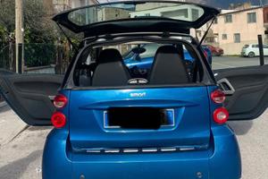 Smart fortwo coupe’