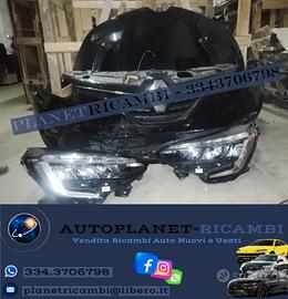 RENAULT CLIO ANNO 2021 X AUTO RICAMBI