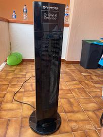 Ventilatore rowenta