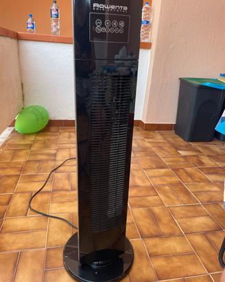 Ventilatore rowenta