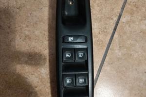 pulsantiera alzacristalli anteriori xmod 2011