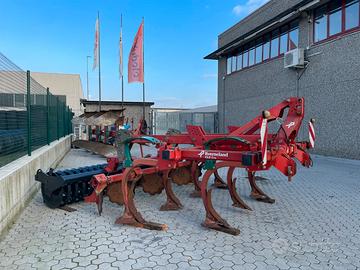 Coltivatore Kverneland CLC Evo Wings